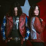 The Last Internationale - Live in Budapest