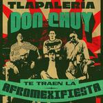 Tlaplería Don chuy en La esquina CDMX