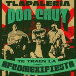 Tlapalería Don Chuy en Jazzatlán capital