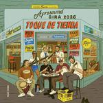 Afrosound - Toque de Tienda (Concierto) Gira 2026