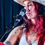 Maria SOLO at Songwriters Central