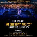 The Pearl - Vancouver (19+)