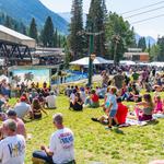 Snowbird Oktoberfest 2026