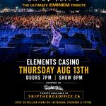 Elements Casino - Victoria (19+)