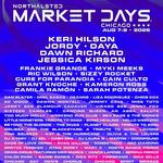 Northalsted Market Days 2026