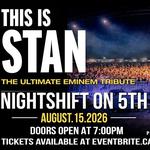 Night Shift On 5th - Kamloops (19+)