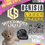 TINY LIVES FUNDRAISER EVENT