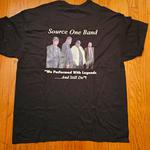 Joe Pratt & The Source One Band 9942 S. Torrence Ave Chicago, IL