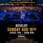 Revelry - Kelowna (19+)