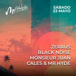 Madgalena Nights - After Mestiz´ Bday Set