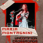 Maria & Uncommon Crossroads back at Tombstone Brewing 