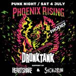 Phoenix Rising
