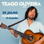 Teago no Rio de Janeiro
