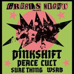 GRRRLS NIGHT for the final time