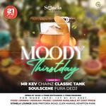 Moody Thirstday 