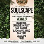 Soulscape 