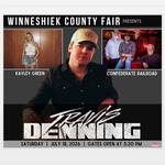 Winneshiek County Fair 2026