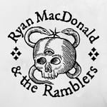 Ryan MacDonald & The Ramblers with Hesstiaa @ The Barn - Alexandria, ON 