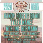 Copper Country Music Fest 2026