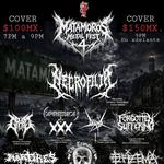 Matamoros Metal Fest 4 