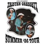 Tristen Gressett Live at District Hall
