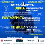 Corona Capital  2026