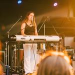 Brise culturelle 2026 : Sandrine Marin @ Parc de la Rive 