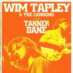 Tanner Dane + Wim Tapley at Gamma Ray