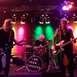 Beer Scouts ROCK the Rockslide Bar & Grill!