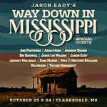 Jason Eady's Way Down in Mississippi