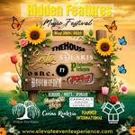 Hidden Features Music Festival 2026