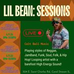 Terry Thursdays w/ Colt Ball Music