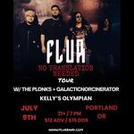 No Translation Needed Tour