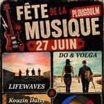 Fête de la Musique