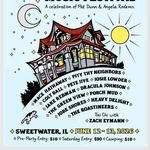 Sweetwater Music Festival 2026