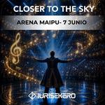 Closer to the Sky