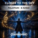 Closer to the Sky