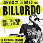 Billordo en POSADAS