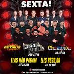 Rancho do Baile - Caxias do Sul/RS