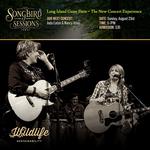 Inda Eaton & Nancy Atlas - Long Island Game Farm Ampitheater