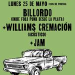 Billordo en RECONQUISTA