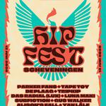 Hipfest Scheveningen 2026