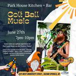 Colt Ball Music LIVE!