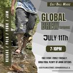 Colt Ball Music LIVE