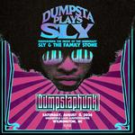 Greenfield Lake Amphitheater - A Special Sly & The Family Stone Set