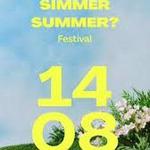 Simmer Summer ? Festival 2026