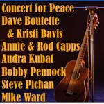 Rotary Action Group for Peace – Great Lakes Chapter – Concert for Peace