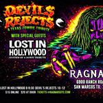 The Devil’s Rejects with Lost in Hollywood