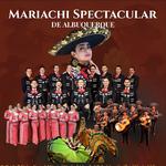 Mariachi Spectacular de Alburquerque