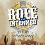 Rolê Pré Intermed
